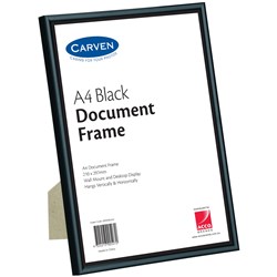 Frames & Magnetic Frames